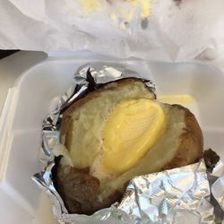 Whitts Barbecue