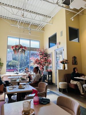 Thirty-Six Cafe by null