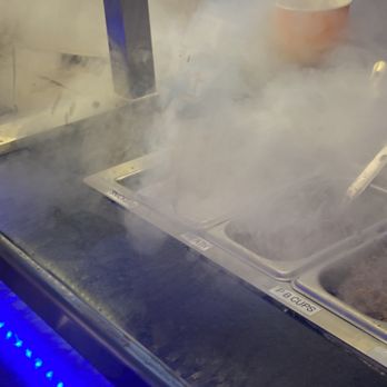 Sub Zero Nitrogen Ice Cream - Ice Cream & Frozen Yogurt Near Me - Atlanta, Georgia Sub Zero Nitrogen Ice Cream - Ice Cream & Frozen Yogurt Near Me - Atlanta, Georgia