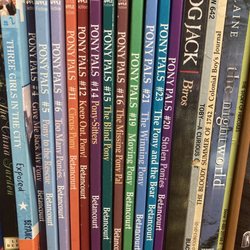 The Last Word Bookshop