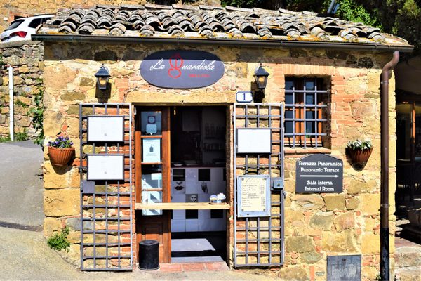 La Guardiola Wine & Food by null