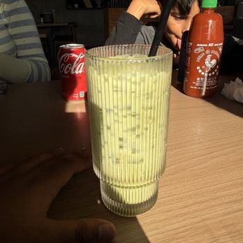 Sona Fusion Kitchen - MATCHA MILK TEA - Asian Fusion Near Me - Anaheim, California Sona Fusion Kitchen - MATCHA MILK TEA - Asian Fusion Near Me - Anaheim, California