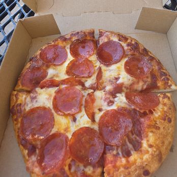 Pizza Factory - Pepperoni - Pizza Near Me - Murrieta, California Pizza Factory - Pepperoni - Pizza Near Me - Murrieta, California