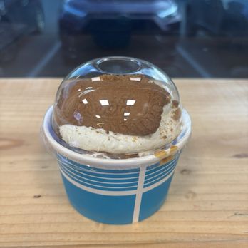 The Scoop N Scootery - Ice Cream & Frozen Yogurt Near Me - Jacksonville, Florida