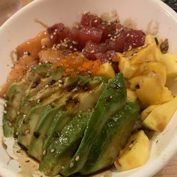 Tokyo Ramen & Poke - Hawaiian Poke bowl - Ramen Near Me - Neptune Beach, Florida Tokyo Ramen & Poke - Hawaiian Poke bowl - Ramen Near Me - Neptune Beach, Florida