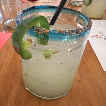 La Fogata Grill - Mexican Near Me - Santa Fe, New Mexico
