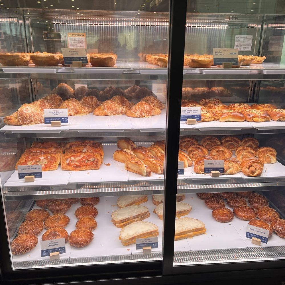 Paris Baguette - Pastries - Bakeries Near Me - The Colony, Texas Paris Baguette - Pastries - Bakeries Near Me - The Colony, Texas