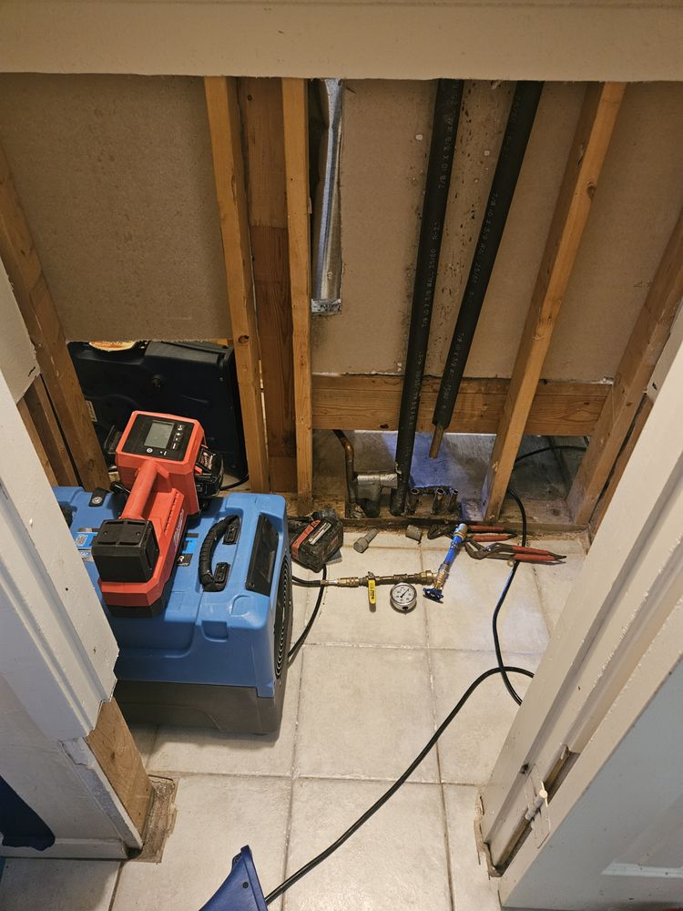 GGD Restoration - Garage Door Contractor in sherman, TX