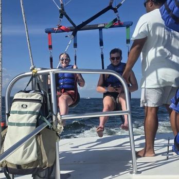 Xtreme H20 - Boat Charters Near Me - Destin, Florida Xtreme H20 - Boat Charters Near Me - Destin, Florida