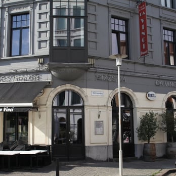Da Vinci II - Italian Near Me - Antwerp, VAN Da Vinci II - Italian Near Me - Antwerp, VAN