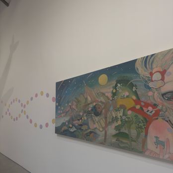 Perrotin Gallery - dna - Art Galleries Near Me - Los Angeles, California Perrotin Gallery - dna - Art Galleries Near Me - Los Angeles, California