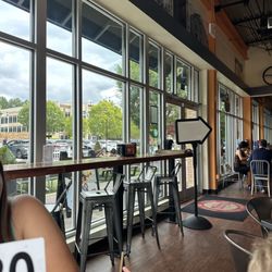 Town Hall Burger & Beer - Durham