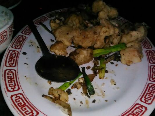 The Ambassador Restaurant & Karaoke Bar by null