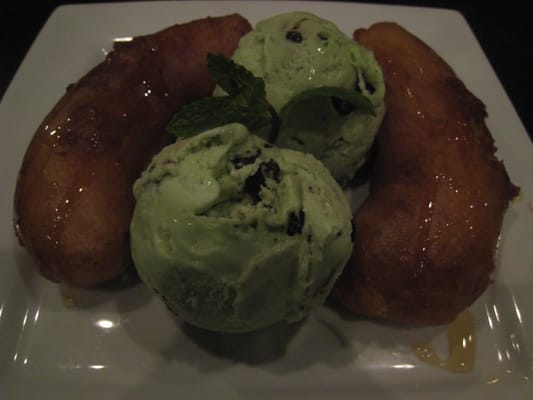 Lemongrass Bistro by null