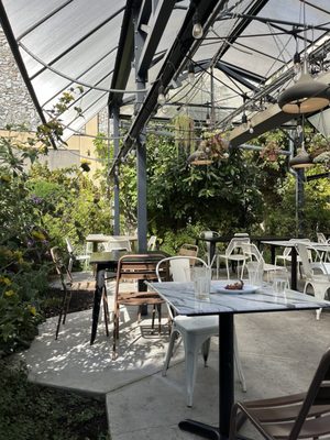 Mission Heirloom by null