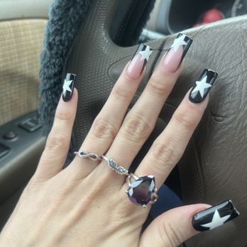 Vennetian Nails - Nail Salons Near Me - Tyler, Texas Vennetian Nails - Nail Salons Near Me - Tyler, Texas