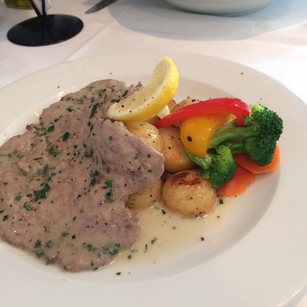 Do not order this dish. Do not order this dish.