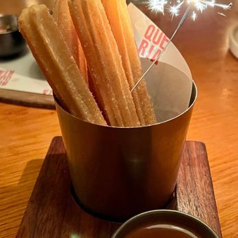 Boqueria Soho - Spanish Near Me - New York, New York
