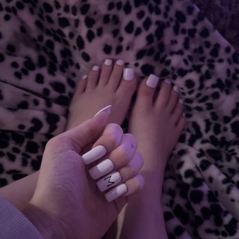 Tc Nails - Acrylic set on nails and toes - Nail Technicians Near Me - Newport News, Virginia Tc Nails - Acrylic set on nails and toes - Nail Technicians Near Me - Newport News, Virginia