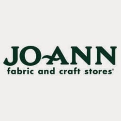JOANN Fabrics and Crafts