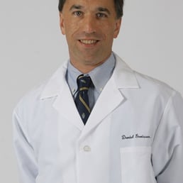 This is Dr.Groisser who treated me....