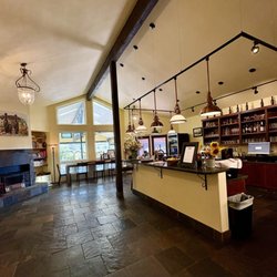 Bar and gelato