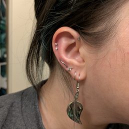 Double helix