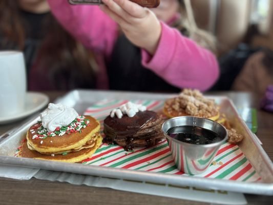 Whiskey Down Diner by null