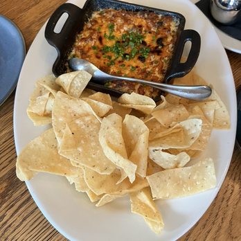 The Select - Hot blue crab dip - New American Near Me - Charleston, South Carolina The Select - Hot blue crab dip - New American Near Me - Charleston, South Carolina