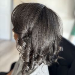 Curls curls