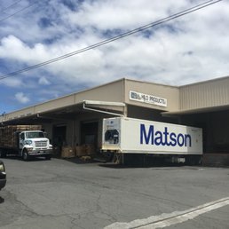 Exterior photo of Hilo Products - Hilo, Hawaii Exterior photo of Hilo Products - Hilo, Hawaii