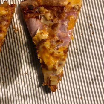 PIZZA 73 - Updated February 2026 - 16 Westway Road, Spruce Grove