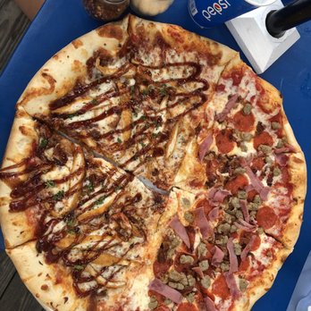 Pizza Boy - American Near Me - Ocean City, Maryland Pizza Boy - American Near Me - Ocean City, Maryland
