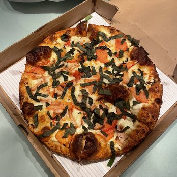 Stumpy's Pizza & Subs - Whiteout Pizza - Pizza Near Me - Phoenix, Arizona