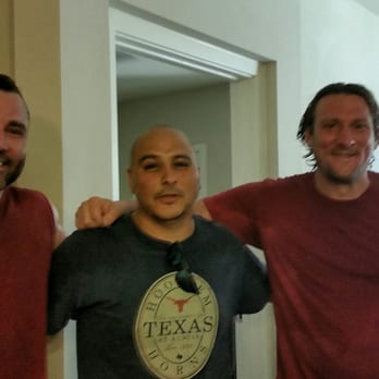 Real Men Moving - A top notch Father's Day gift this year! Thanks Real Men Movers! - Movers Near Me - Austin, Texas