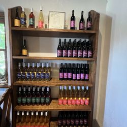 Edelweiss Winery & Events
