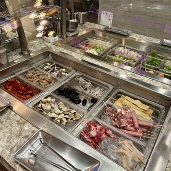 Shabumi - Self serve hot pot area - Hot Pot Near Me - San Diego, California Shabumi - Self serve hot pot area - Hot Pot Near Me - San Diego, California