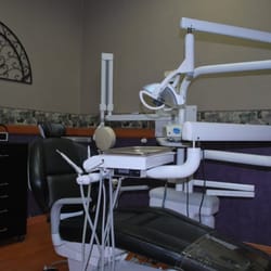 A Touch of Class Dentistry