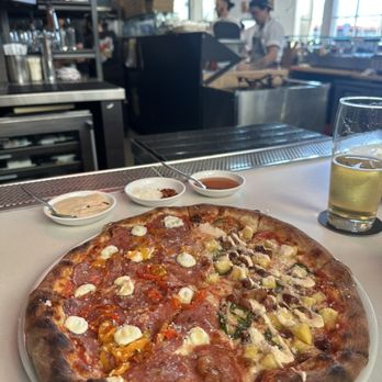 Tribute Pizza - Pizza Near Me - San Diego, California Tribute Pizza - Pizza Near Me - San Diego, California