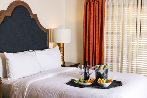 Royal Palms Resort and Spa -The Unbound Collection by Hyatt by null
