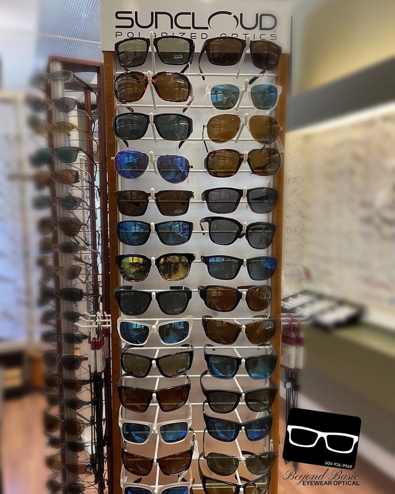 BASIC EYEWEAR OPTICAL Updated July 2024 12 Photos 1052D Austin