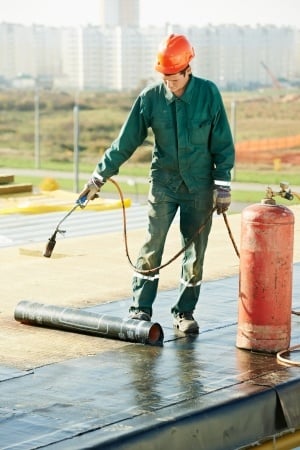 Slide of Bronco Roofing & Construction