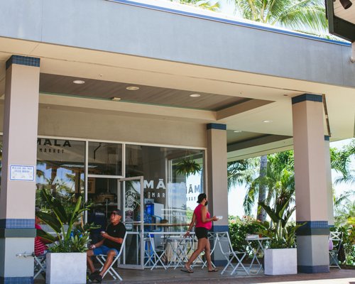 Māla Market by null