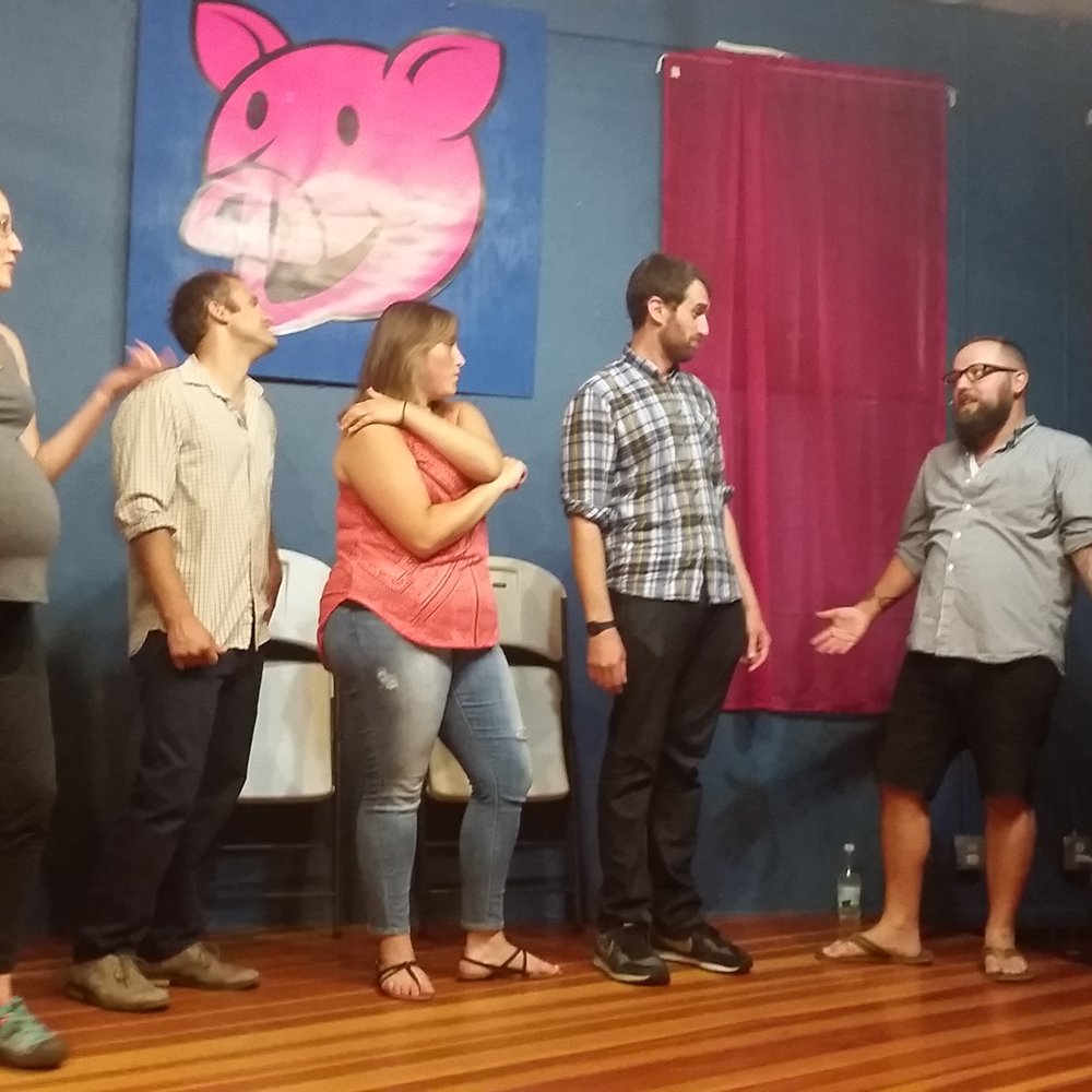 Providence Improv Guild - Biscuit City every #Saturday 8pm @improvpig #supportlivecomedy #improv #comedy #pvd #providence - Performing Arts Near Me - Providence, Rhode Island Providence Improv Guild - Biscuit City every #Saturday 8pm @improvpig #supportlivecomedy #improv #comedy #pvd #providence - Performing Arts Near Me - Providence, Rhode Island