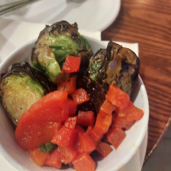 The Brass Tap - Brussel sprouts - Beer Bar Near Me - Towson, Maryland The Brass Tap - Brussel sprouts - Beer Bar Near Me - Towson, Maryland