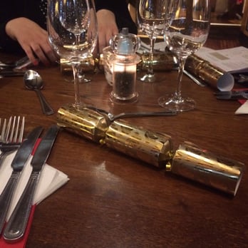 The Old Wellington - Pre-booked Xmas meal - Gastropubs Near Me - Manchester, XGM The Old Wellington - Pre-booked Xmas meal - Gastropubs Near Me - Manchester, XGM