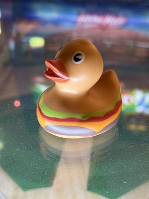 Punch Bowl Social by null