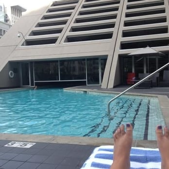 Hilton Toronto - Outside Pool - Hotels Near Me - Toronto, Ontario Hilton Toronto - Outside Pool - Hotels Near Me - Toronto, Ontario