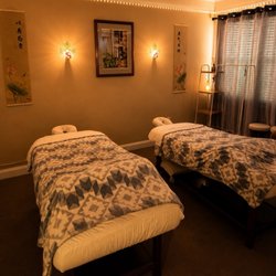 Beste Massage - Couples Massage Room