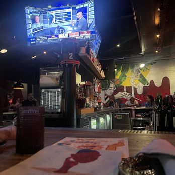 Palette 22 - Bar - Bars Near Me - Arlington, Virginia Palette 22 - Bar - Bars Near Me - Arlington, Virginia
